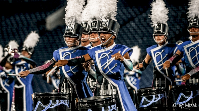 DCI World Championships: How To Watch, Time, & LIVE Stream - FloMarching