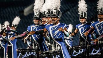Wrap Up DCI, Prepare For DCA, BOA