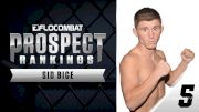 FloCombat Prospect Rankings - Flyweight: Two-Division Champ Torres Reigns