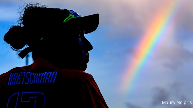 Kelly Kretschman: Healing The Rift Between USA Softball And The NPF -  FloSoftball