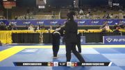 Juan Manuel Vazquez Gago vs Kenneth Charles Reed 2026 Pan Jiu Jitsu IBJJF Championship