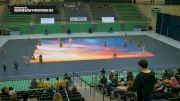 Kennesaw Mountain HS "Kennesaw GA" at 2026 WGI Guard Buford Regional+