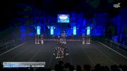 Ignite Cheer Bargteheide - ICB Fireflies [2026 U16-2 A Day 2] 2026 ELITE Cheerleading Championship