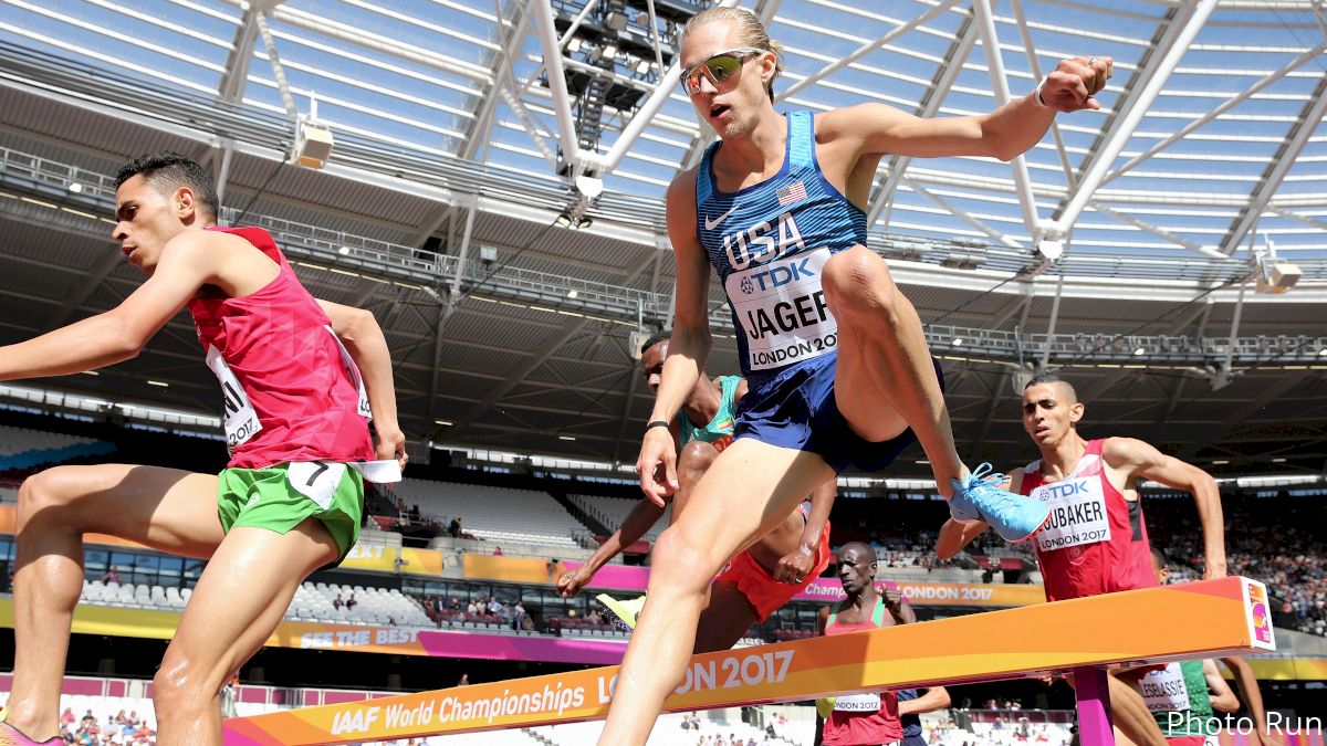 2018 IAAF Diamond League: Monaco Start Lists