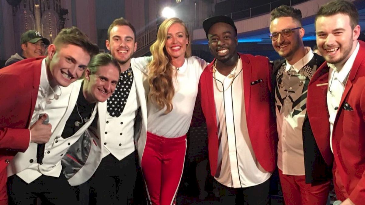 What To Expect from Sky1's 'Sing: Ultimate A Cappella'