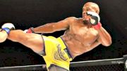 Andrew Chatman Showcases, Debuts Aplenty At 559 Fights 58