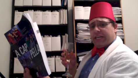 Name That Arrangement: Round 1