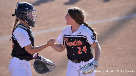 Top Moments From 2017 PGF Nationals