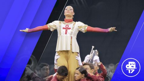 It's Time For The 2017 DCI World Championships!