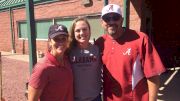 Riley Blampied Chooses Crimson Tide Over Slew Of Others