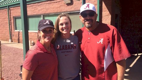 Riley Blampied Chooses Crimson Tide Over Slew Of Others