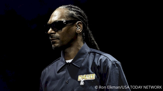 UFC Fighters Call For Snoop Dogg To Be Fired