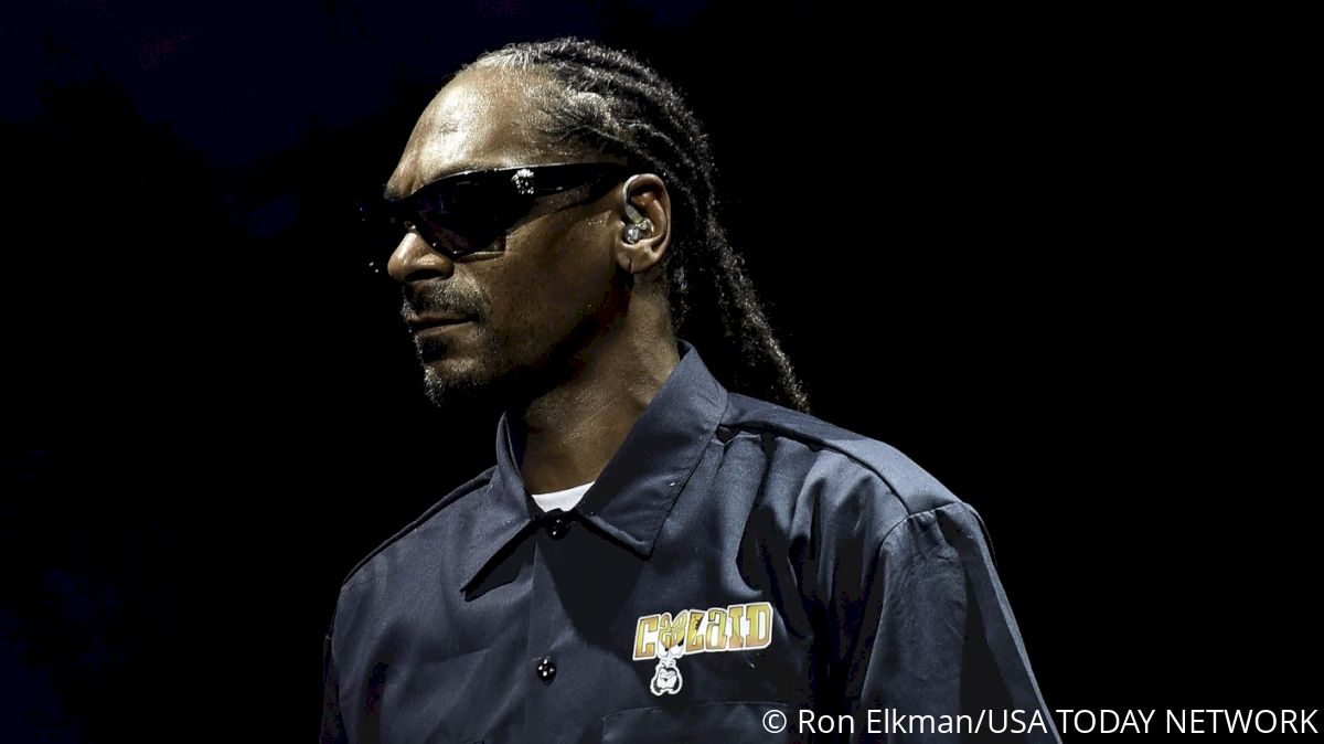 UFC Fighters Call For Snoop Dogg To Be Fired
