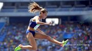 Colleen Quigley Disqualified After Making Steeplechase Final