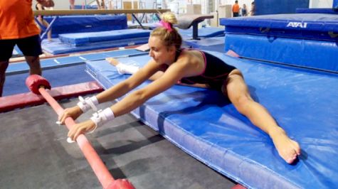 Tried-And-True Tkatchev Progression