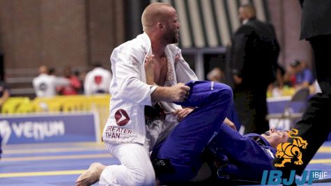 When Teammates Don't Close Out: Hinger & Keenan's Running Battle