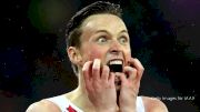 Karsten Warholm Upsets Olympic Champion Kerron Clement In 400m Hurdles