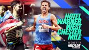 2017 Hotel Warner West Chester Mile