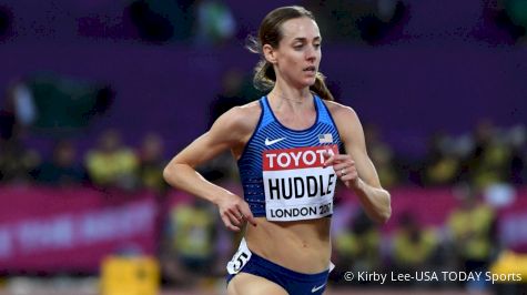 The 10 Biggest Olympic Trials Questions | The FloTrack Podcast (Ep. 9)