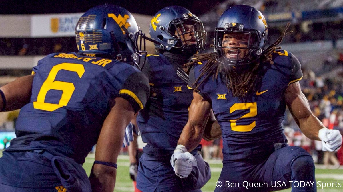 West Virginia's Hype Video Is As Uptempo As Holgorsen's Offense