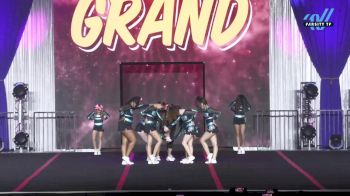 Serenity Athletics - LUX [2023 L2 Junior - D2 - A 2] 2023 The American Grand - Grand Nationals