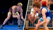Agony In Ames Matchup: Andrew Chambal vs Cullan Schriever