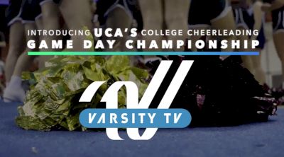 Introducing UCA's College Game Day!