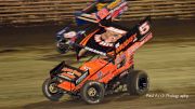 David Gravel Glues To The Bottom And Wins At Lernerville