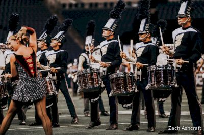 One-Stop-Shop: Blue Stars on FloMarching