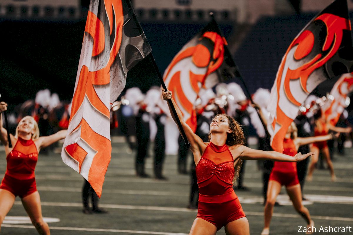 Fan Favorite: Pick Your All-Time Favorite Phantom Regiment Show