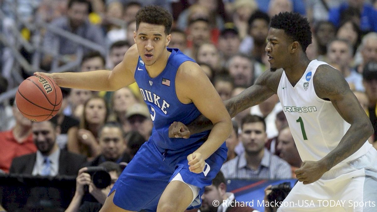 Duke Transfer Chase Jeter Revamping Career With The Wildcats
