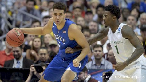 Duke Transfer Chase Jeter Revamping Career With The Wildcats