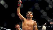 Gilbert Melendez: War And Peace In The Eye Of The Storm