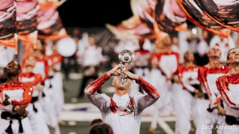 LIVE BLOG: Semi Finals Take Over Lucas Oil