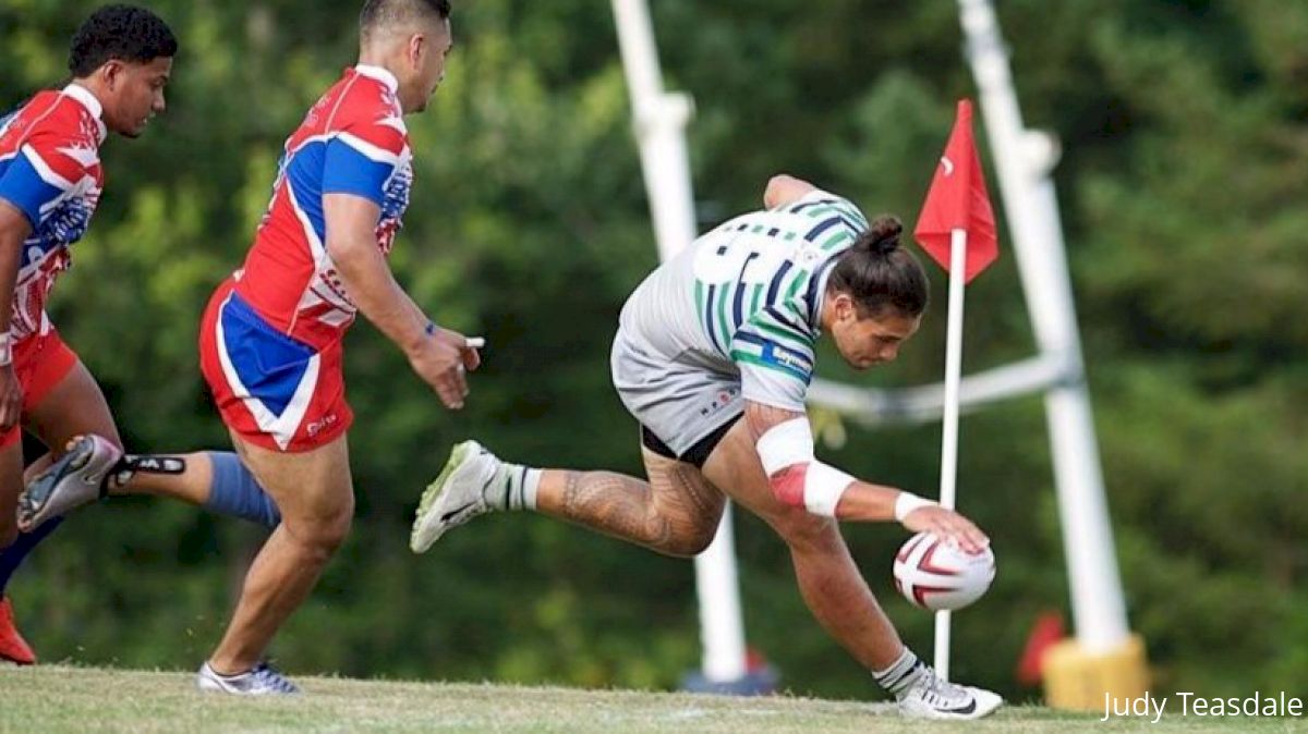 The Five Most Intriguing Men's Teams At Club 7s Nationals