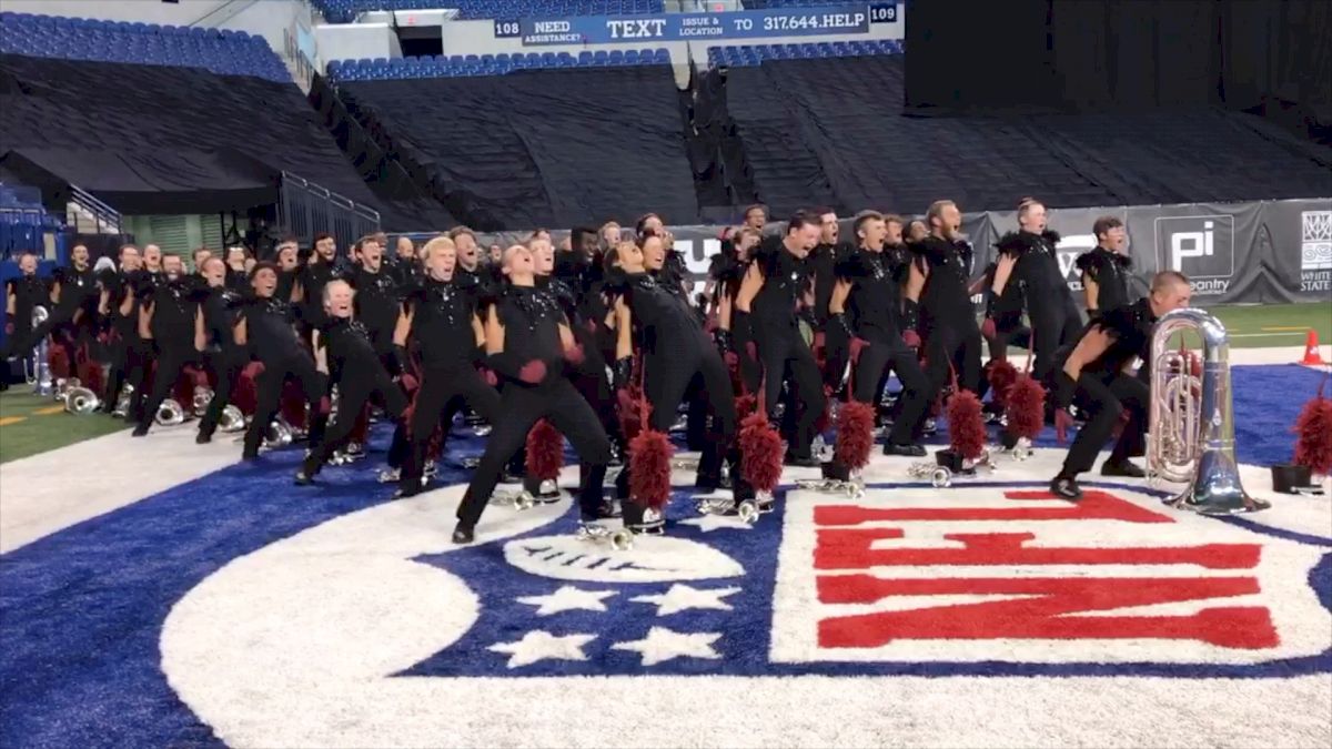 ICYMI: Bluecoats, MCDC, and Katy's Cans