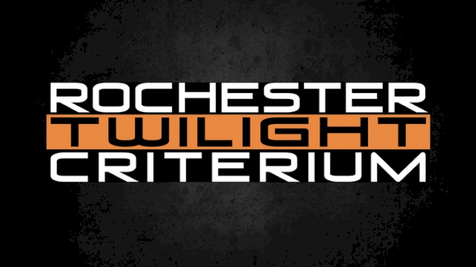 picture of 2017 Rochester Twilight Criterium & Mile