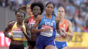 Wilson and Lipsey Ready To Roll Against The Big Three In Worlds 800 Final