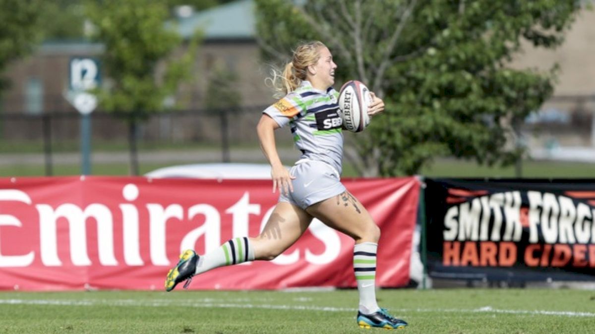 The Five Most Intriguing Women's Teams At Club 7s Nationals