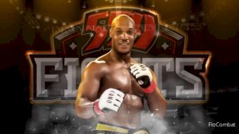 559 Fights 58 Full Event Replay