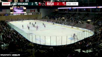 Replay: Home - 2023 Idaho vs Rapid City | Nov 22 @ 7 PM