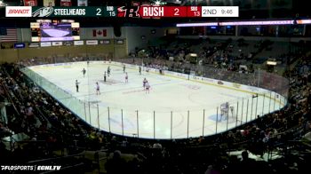Replay: Away - 2023 Idaho vs Rapid City | Nov 22 @ 7 PM