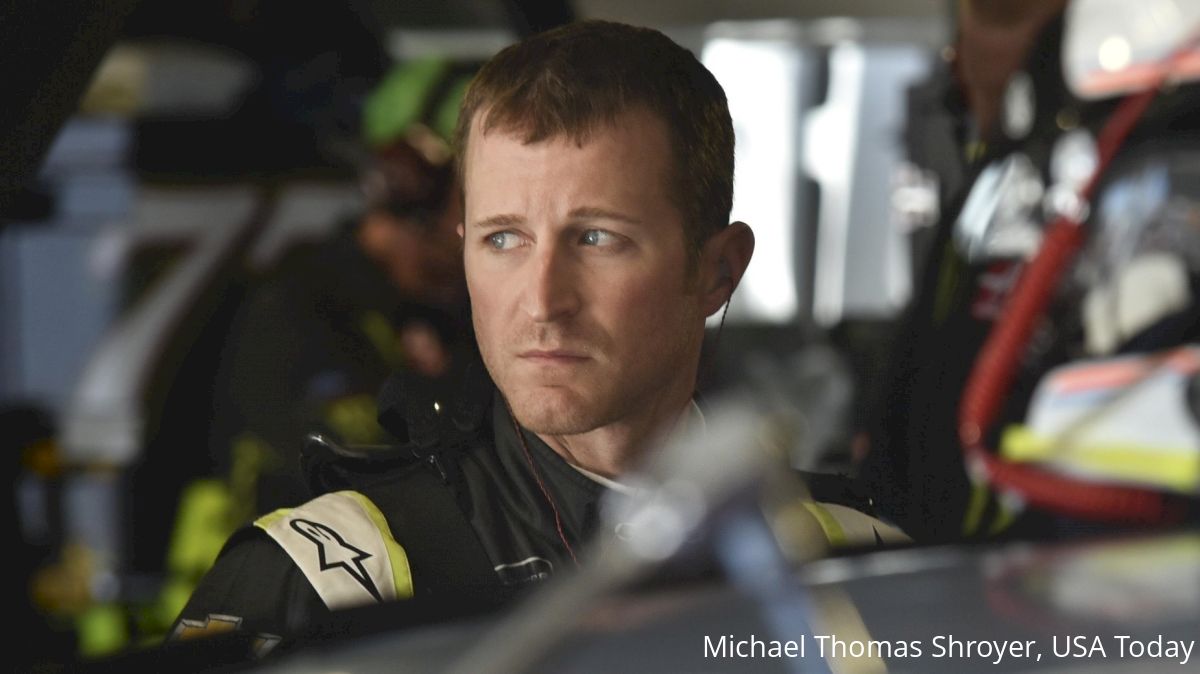 Sponsorship Dollars Will Determine Where Kasey Kahne Lands in 2018