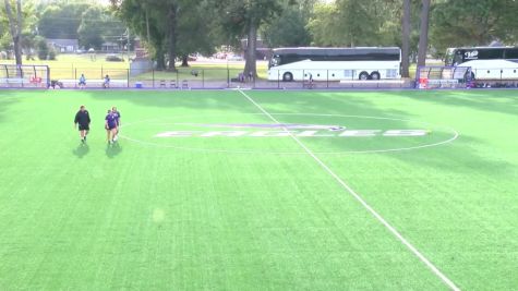 Replay: Howard Payne vs Ozarks (AR) | Aug 29 @ 5 PM