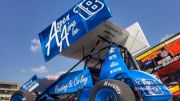Knoxville 410 Nationals Live Updates, Final Night
