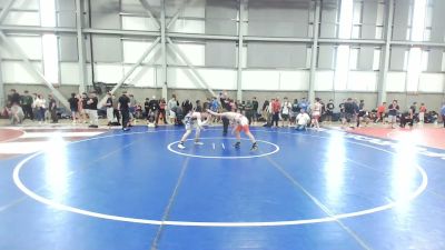 120 lbs Champ. Rd Of 16 - Maddox Taft, Inland Northwest Wrestling Training Center vs Liam Allen, FordDynastyWrestlingClub