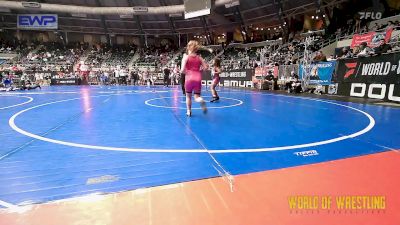 Rr Rnd 3 - Wynter Jones, Husky Wrestling Club vs Ryleigh Parvin, Unattached