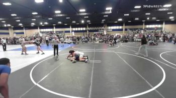 165 lbs Consi Of 8 #2 - Esteban Carrillo, Walden Grove HS vs Mason Hernandez, Citrus Valley