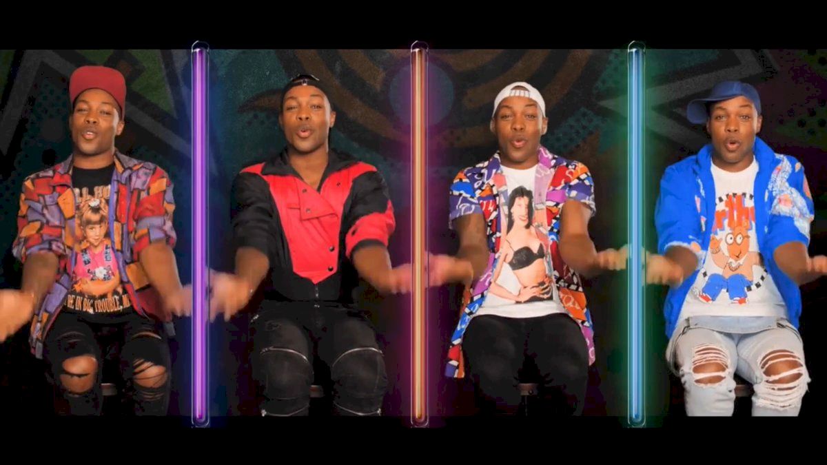 #MondayMornings: What's Better Than 1 Todrick Hall?