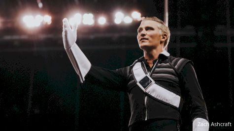 Taking A Tour Of The Souvie Booths At The DCI World Championships